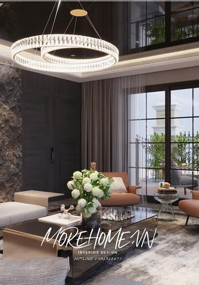  Thiết kế biệt thự cao cấp An Lạc Symphony